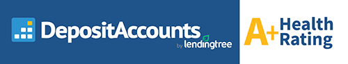 DepositAccounts.com logo
