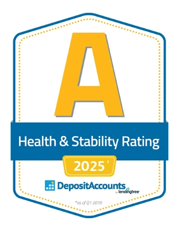 Deposit Accounts Logo